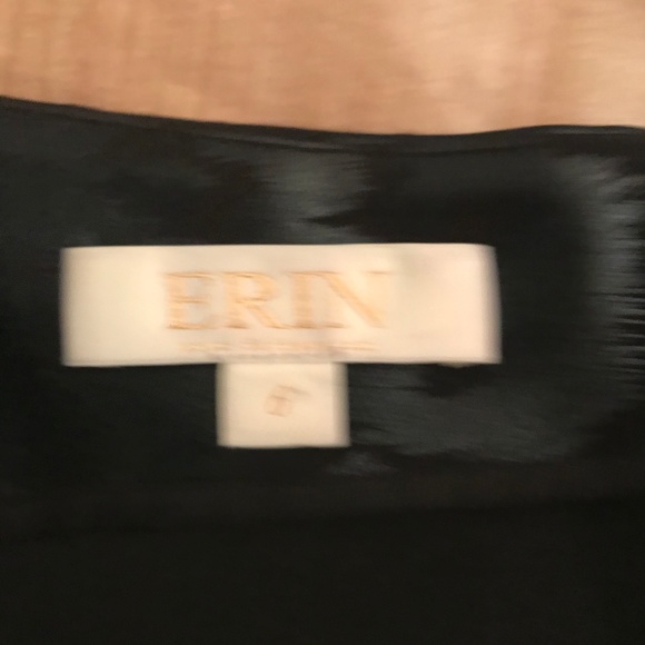 ERIN One-Shoulder Dress - Picture 2 of 2